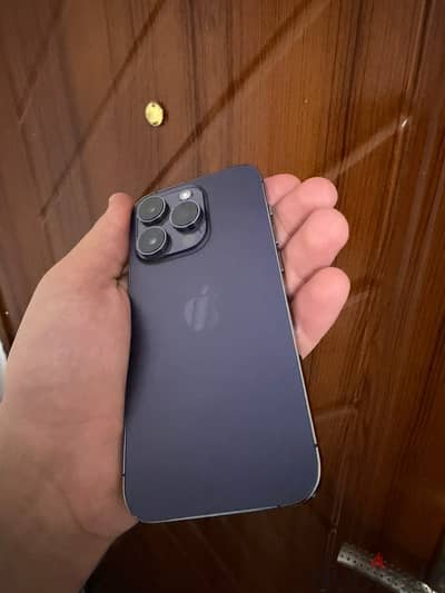 Apple - iPhone 14 Pro