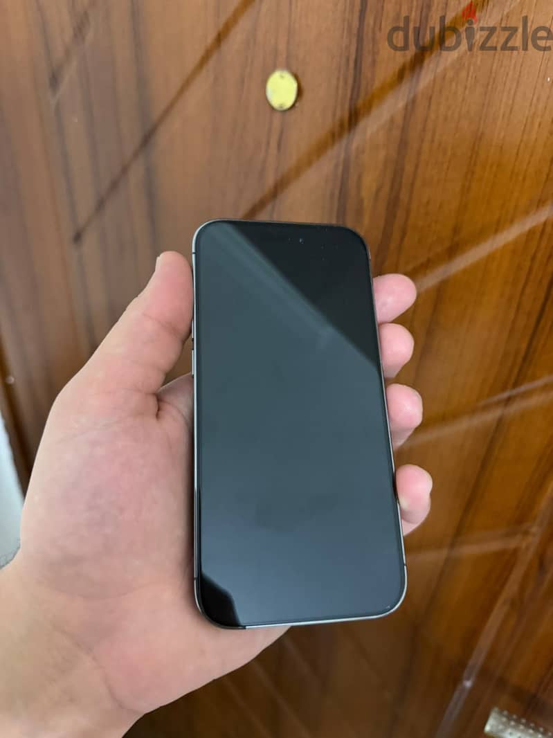 Apple - iPhone 14 Pro 1