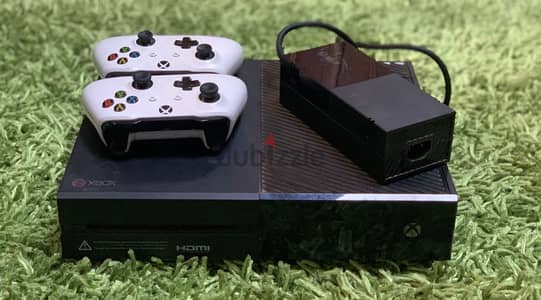 Xbox one