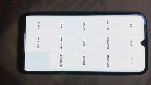 Samsung A15 5G