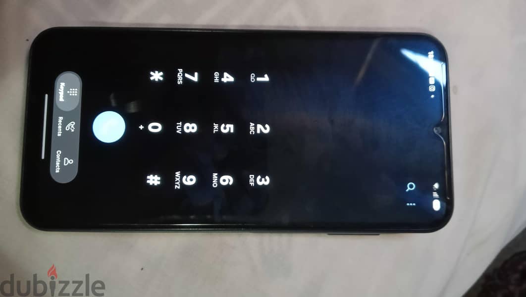 Samsung A15 5G 1