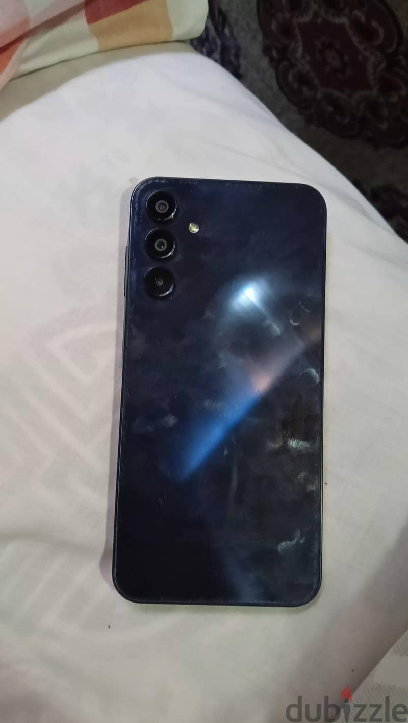 Samsung A15 5G 3