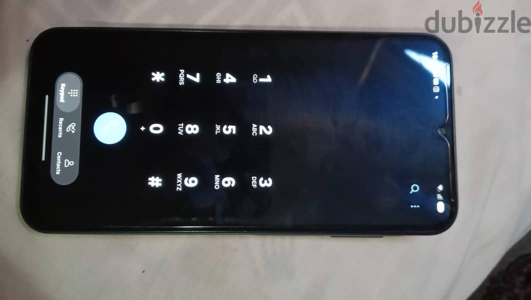 Samsung A15 5G 4