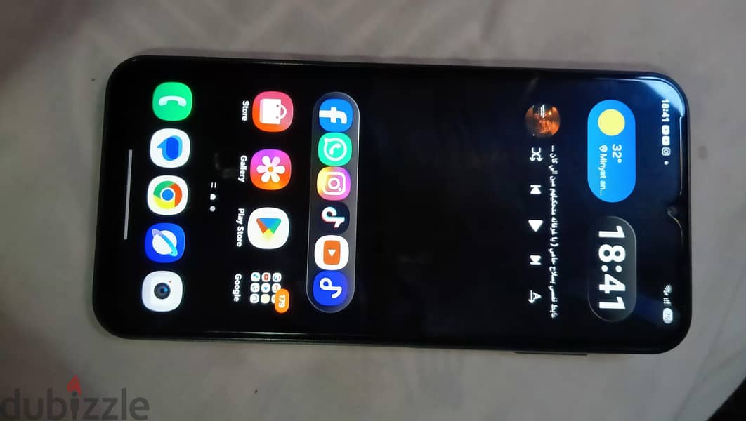 Samsung A15 5G 5