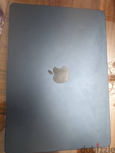 macbook air m2