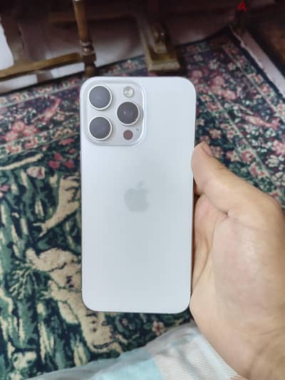 Apple - iPhone 15 Pro Max