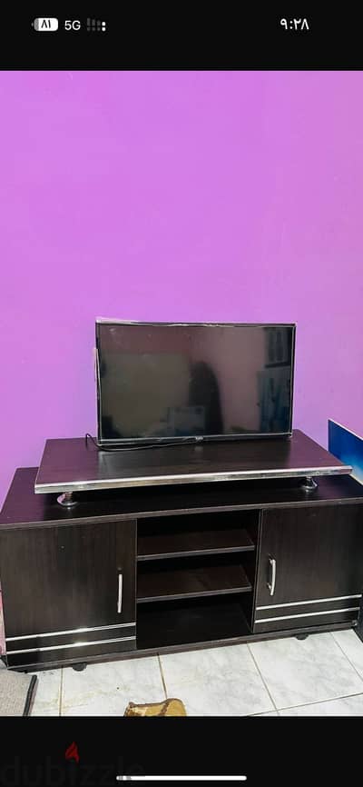 شاشة ELC بوصة 40