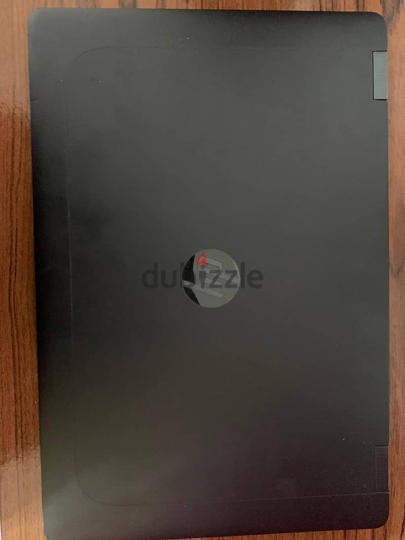 HP ZBook 15 G2 i7 1