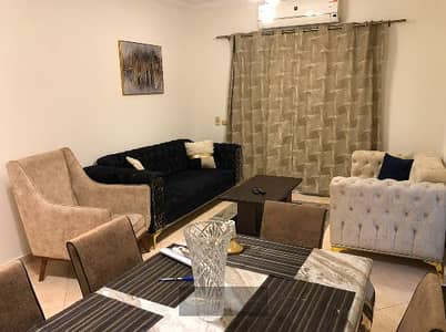 Fully Furnished Apartment for Rent in Rawdat Zayed | 2 BR | Open View | Fully AC | Appliances | EGP 25K