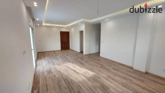 المنطقة الرابعة عمارات ـ مدينة الشروق