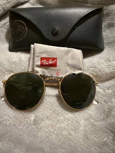 Used original Rayban