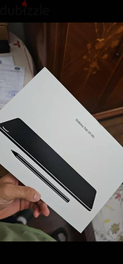 Samsung Galaxy Tab S11 تابلت سامسونج Samsung Galaxy Tab S11 تابلت سامسونج