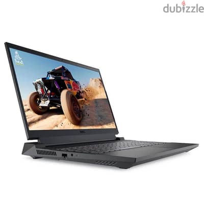 لابتوب Dell G15-5530 متبرشم ضمان وارد الامارات