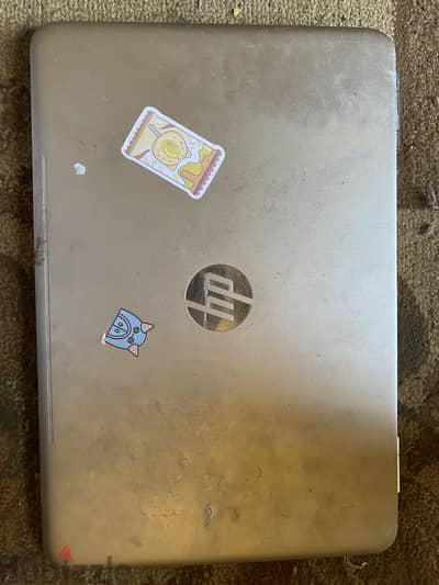 HP pavilion laptop