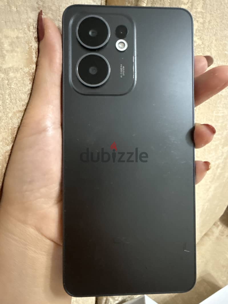 OPPO Reno13 F 6
