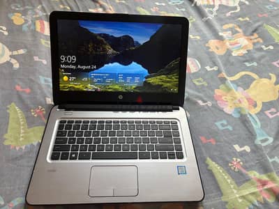 hp laptop
