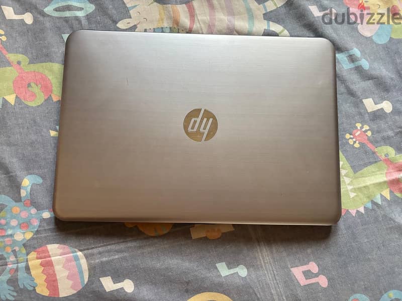hp laptop 1