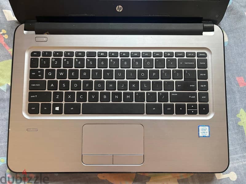 hp laptop 2