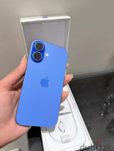 Apple - iPhone 16