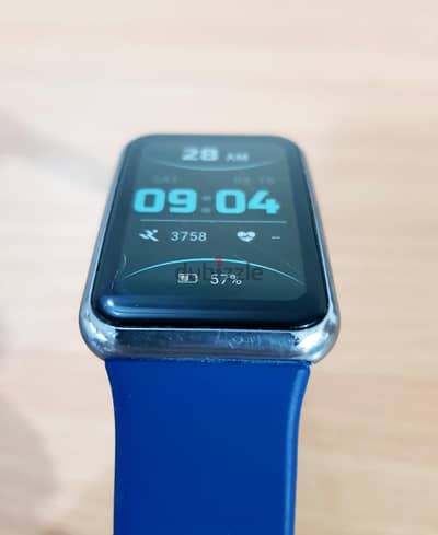 Huawei watch fit
