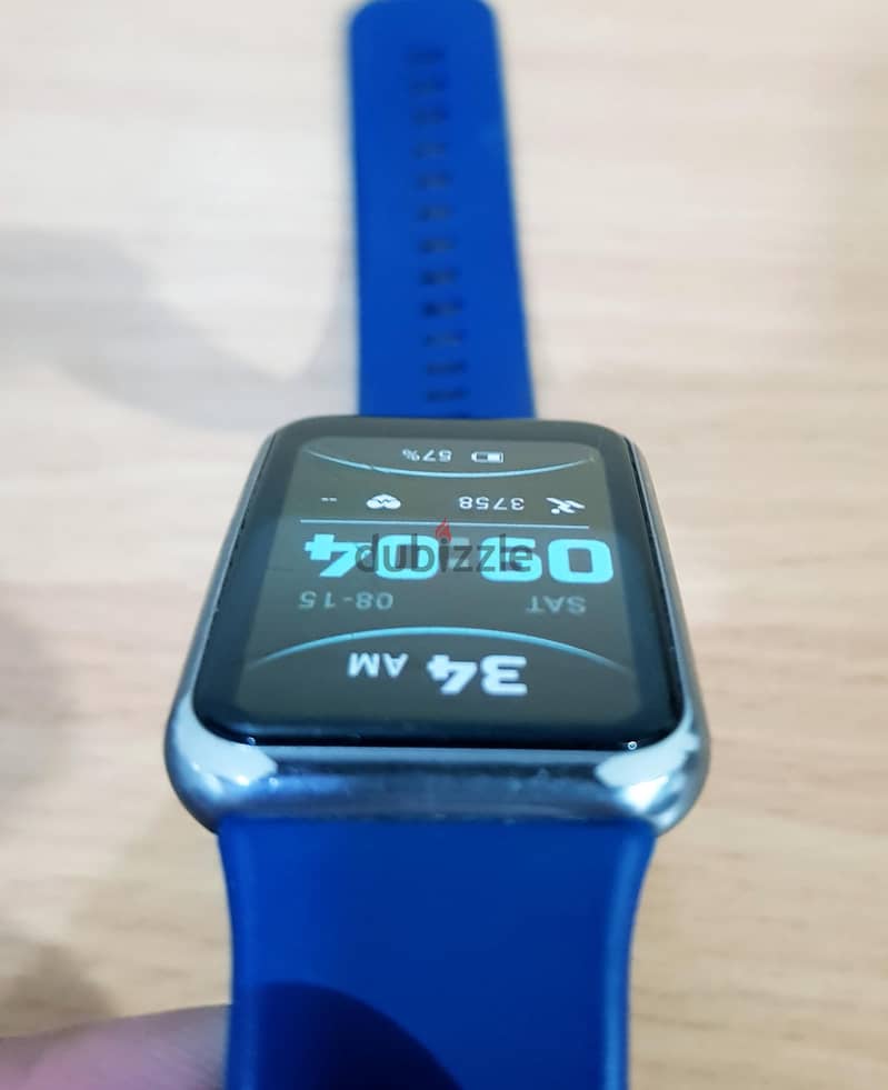 Huawei watch fit 1