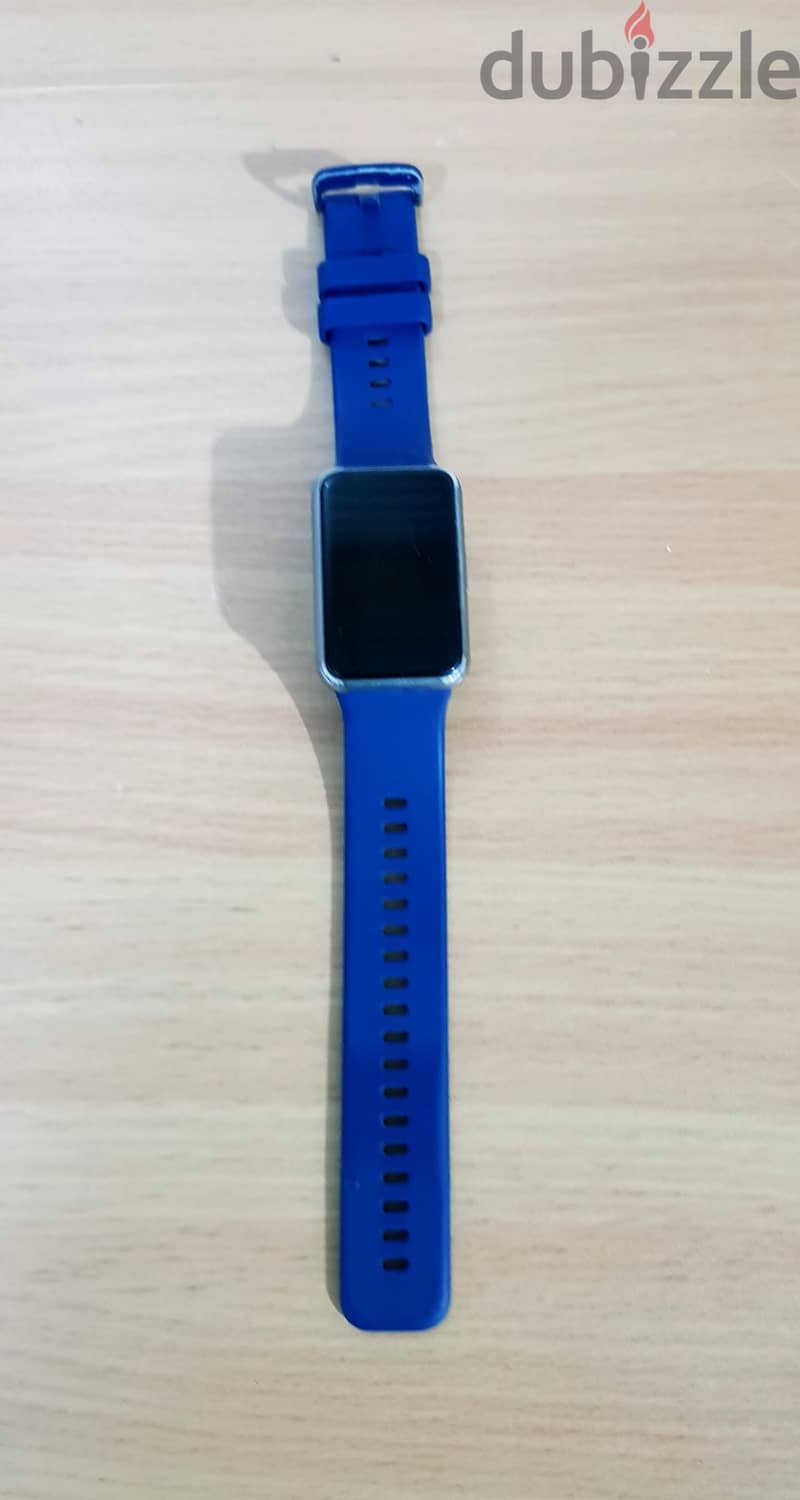 Huawei watch fit 5