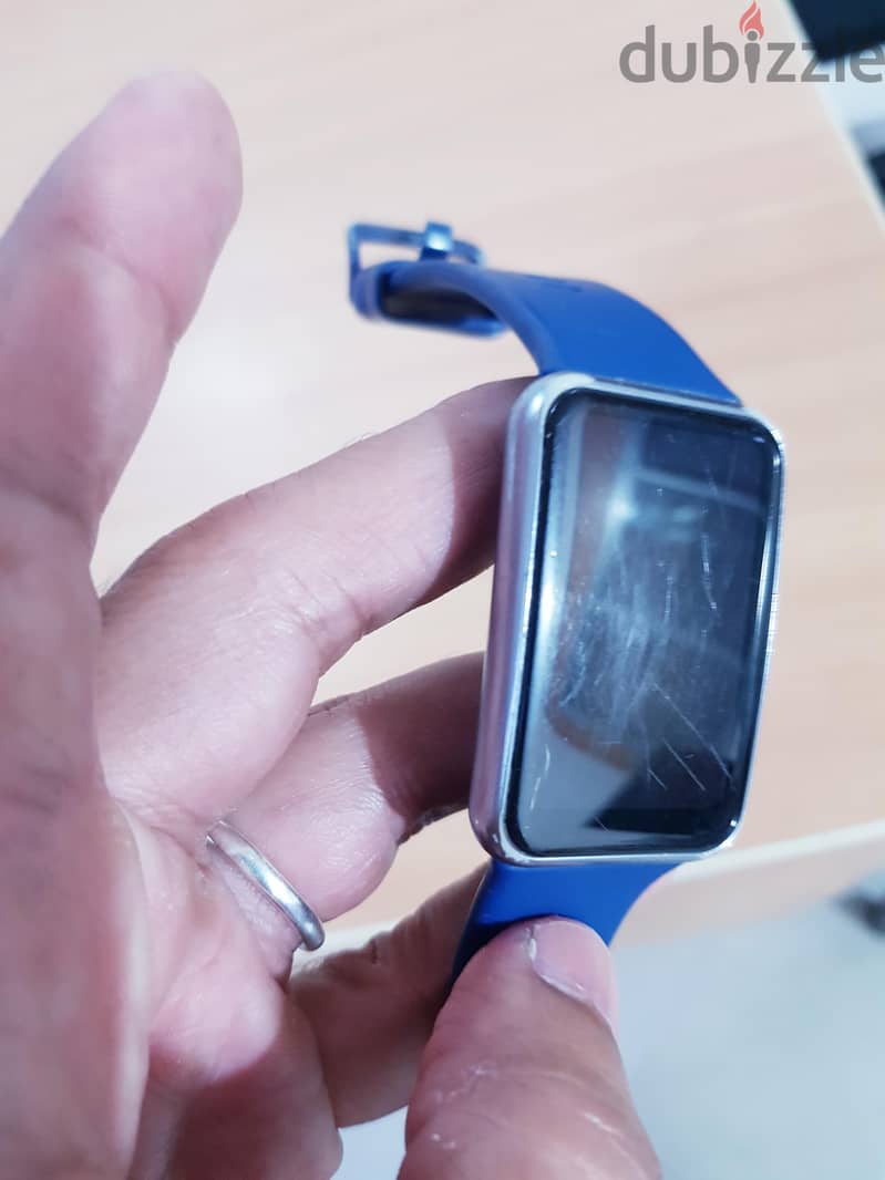 Huawei watch fit 6