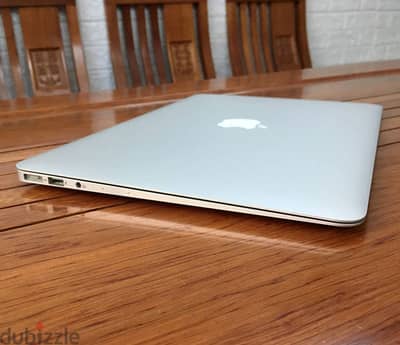 كالجديد لابتوب ابل Apple Macbook Air