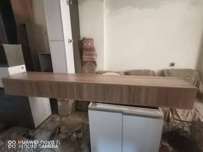 مكتبة شاشة Tv unit