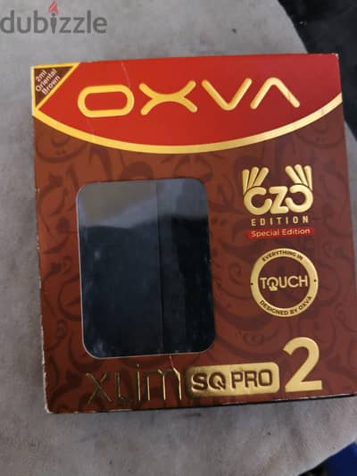 sq pro 2
