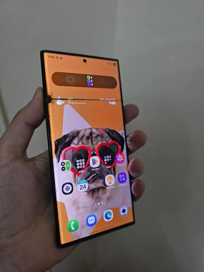 Samsung S22 Ultra
