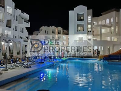 90 sqm Chalet for Sale in Santorini Resort – North Coast
