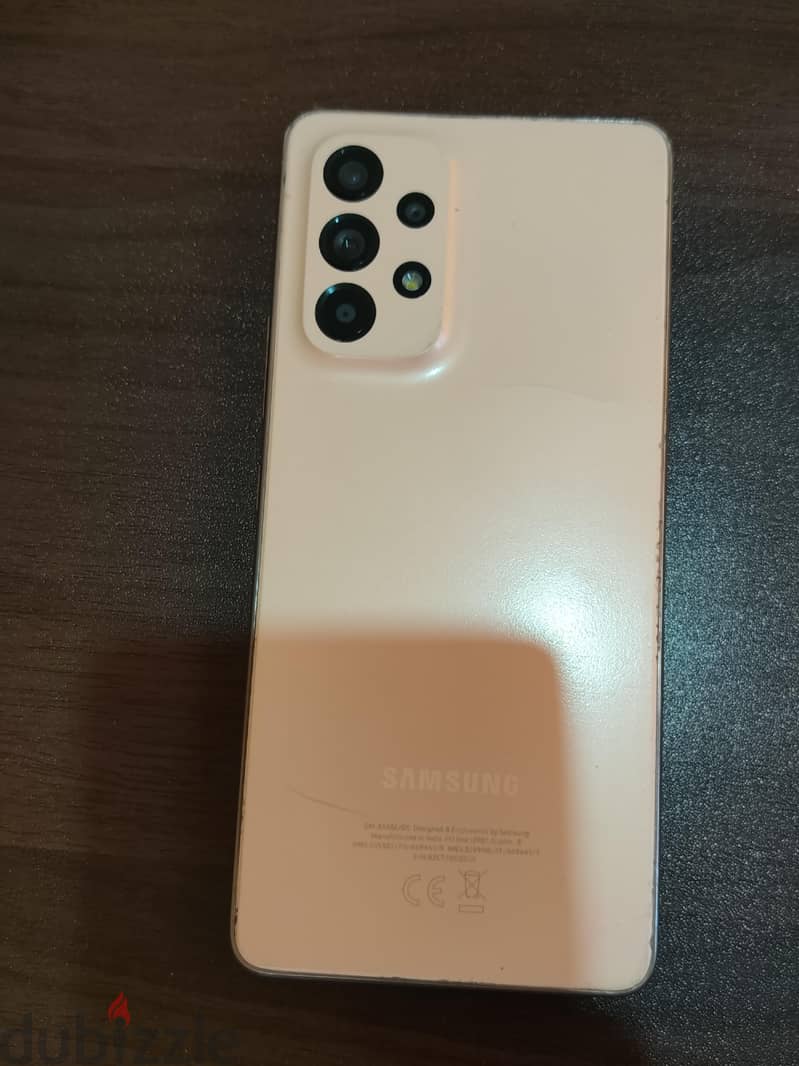 Samsung A53 5G 2