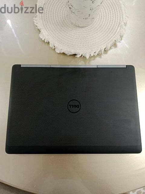 Dell precision 7510 3