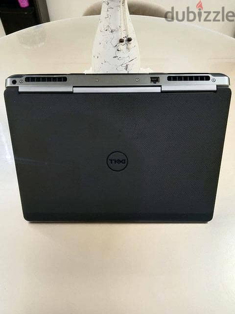 Dell precision 7510 4