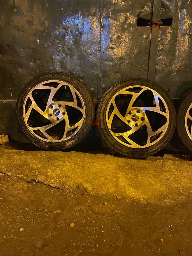 جنط عربيه 2