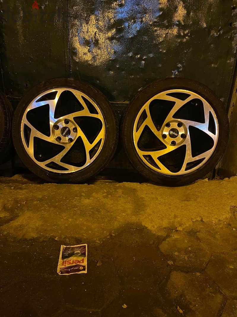 جنط عربيه 3