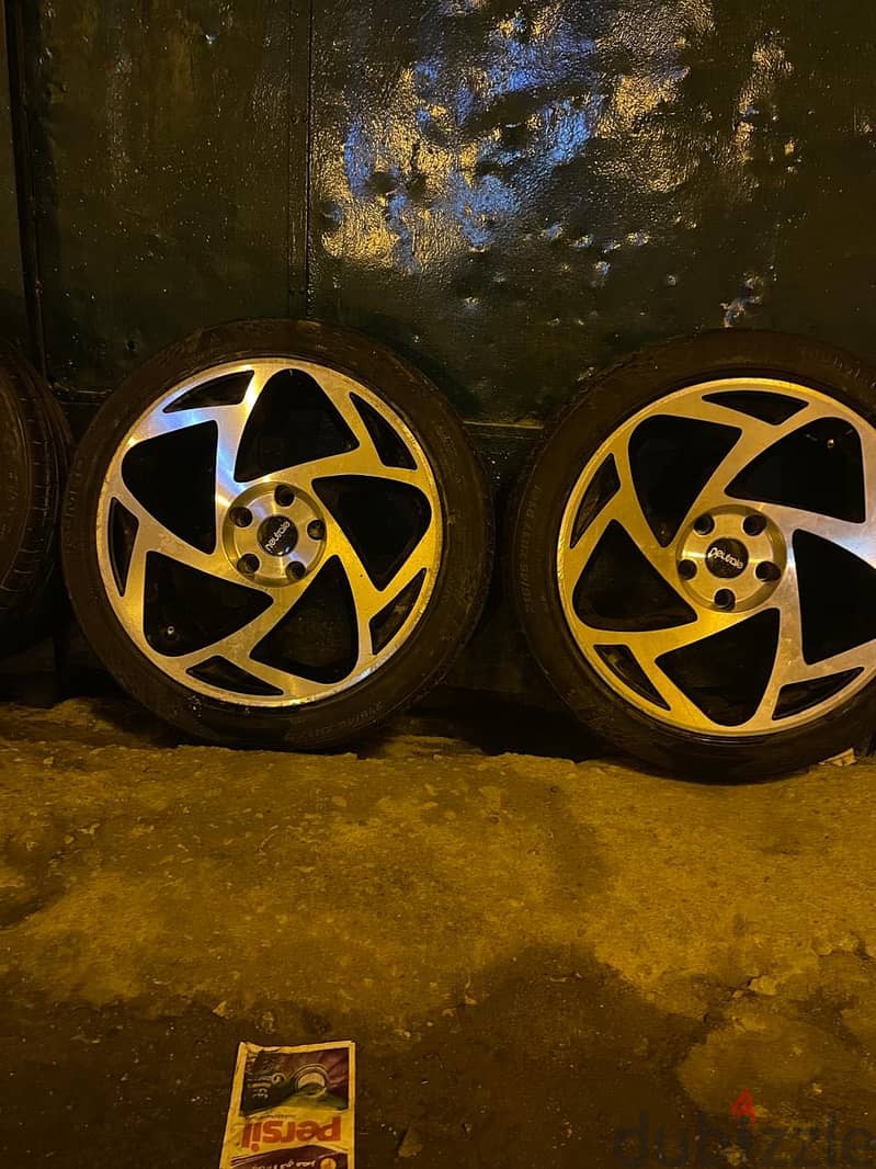 جنط عربيه 4