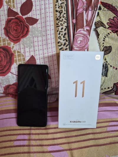 Xiaomi 11T