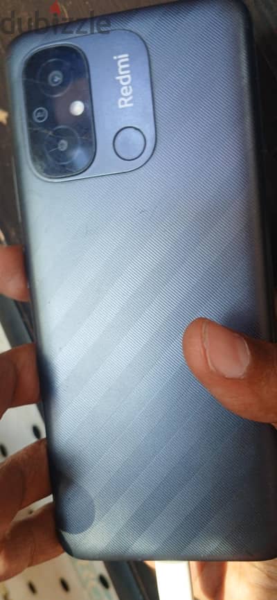 Xiaomi Redmi 12C