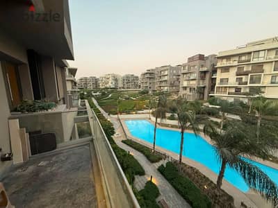 Apartment for rent in Sodic Villette