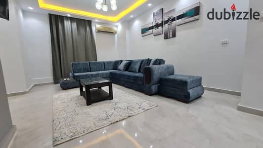 Apartment for rent in zamalek