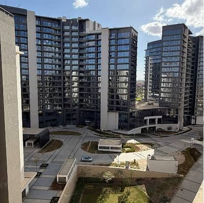 Apartment for sale in ZED West – Phase 2 finished with air conditioning