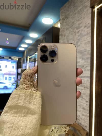 آبل - آيفون 13 برو ماكس