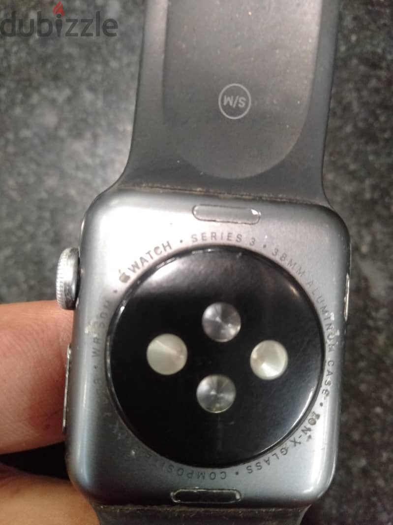 watch apple 2