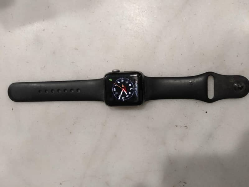 watch apple 4