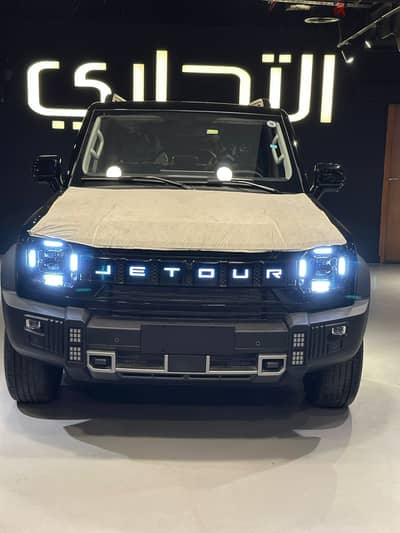 جيتور تي 2 2027