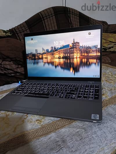 لابتوب Dell