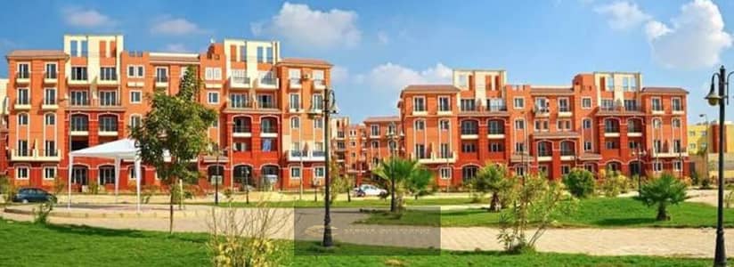 Excellent furnished 70m² apartment for rent in Rawdat Zayed, in the heart of Sheikh Zayed.