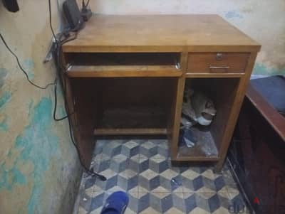 مكتب زان للبيع في بني سويف حاجة بيت مش محل
